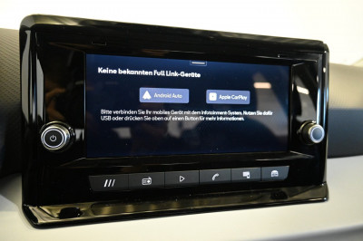 Seat Arona Gebrauchtwagen Seat Arona Gebrauchtwagen