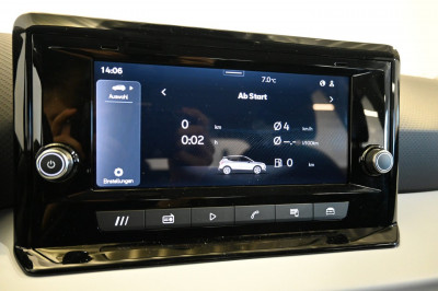 Seat Arona Gebrauchtwagen Seat Arona Gebrauchtwagen