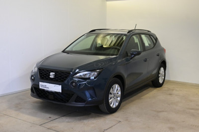Seat Arona Gebrauchtwagen Seat Arona Gebrauchtwagen