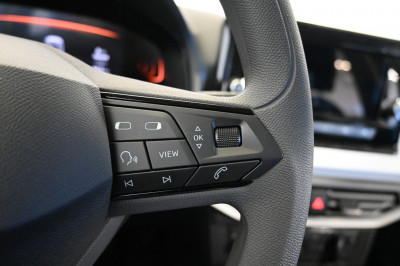 Seat Arona Gebrauchtwagen Seat Arona Gebrauchtwagen