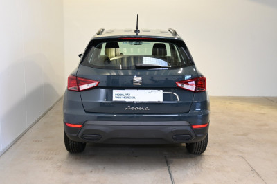 Seat Arona Gebrauchtwagen Seat Arona Gebrauchtwagen