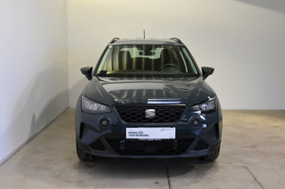 Seat Arona Gebrauchtwagen Seat Arona Gebrauchtwagen