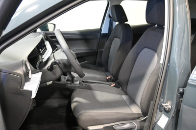 Seat Arona Gebrauchtwagen Seat Arona Gebrauchtwagen