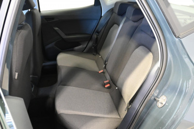 Seat Arona Gebrauchtwagen Seat Arona Gebrauchtwagen