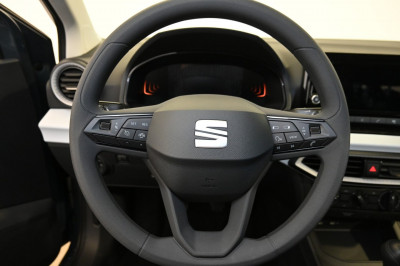 Seat Arona Gebrauchtwagen Seat Arona Gebrauchtwagen