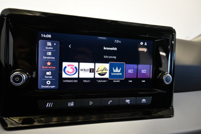 Seat Arona Gebrauchtwagen Seat Arona Gebrauchtwagen