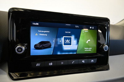 Seat Arona Gebrauchtwagen Seat Arona Gebrauchtwagen