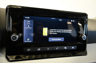 Seat Arona Gebrauchtwagen Seat Arona Gebrauchtwagen