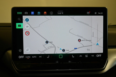 VW ID.4 Gebrauchtwagen