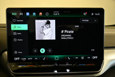 VW ID.4 Gebrauchtwagen