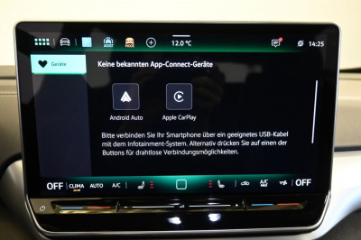 VW ID.4 Gebrauchtwagen