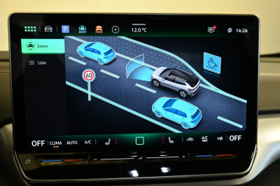 VW ID.4 Gebrauchtwagen