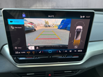 VW ID.4 Gebrauchtwagen