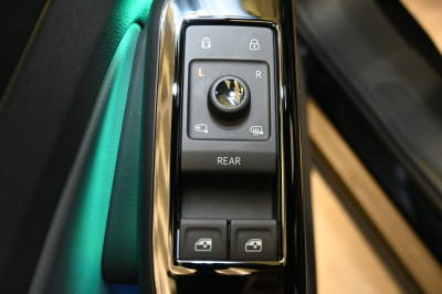 VW ID.4 Gebrauchtwagen