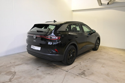 VW ID.4 Gebrauchtwagen