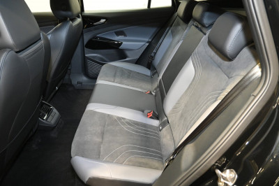 VW ID.4 Gebrauchtwagen