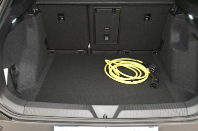 VW ID.4 Gebrauchtwagen