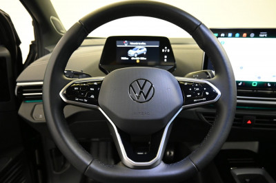 VW ID.4 Gebrauchtwagen