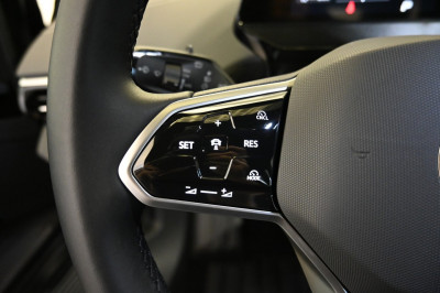 VW ID.4 Gebrauchtwagen