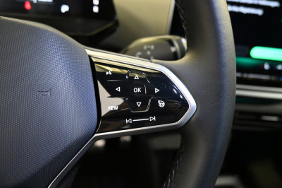 VW ID.4 Gebrauchtwagen