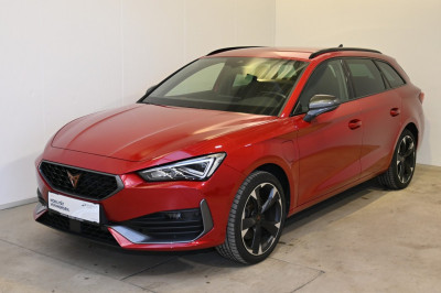 Cupra Leon Gebrauchtwagen