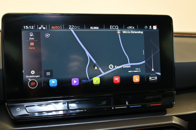 Cupra Leon Gebrauchtwagen