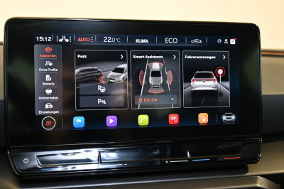 Cupra Leon Gebrauchtwagen