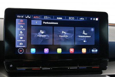 Cupra Leon Gebrauchtwagen