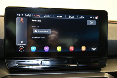 Cupra Leon Gebrauchtwagen