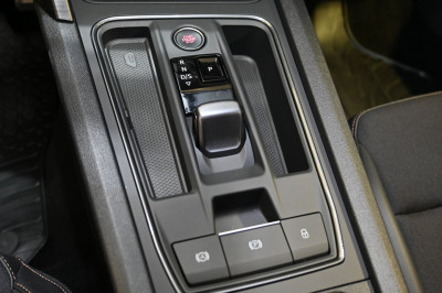 Cupra Leon Gebrauchtwagen