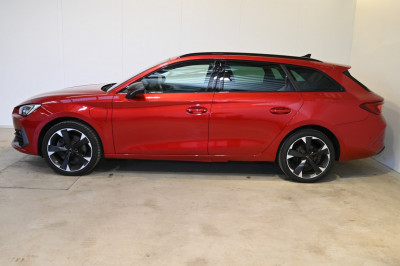 Cupra Leon Gebrauchtwagen