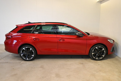 Cupra Leon Gebrauchtwagen