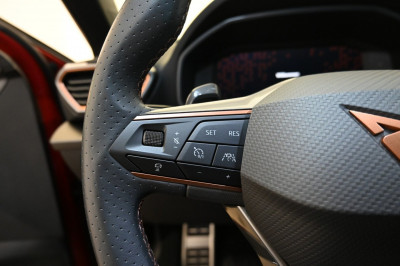 Cupra Leon Gebrauchtwagen