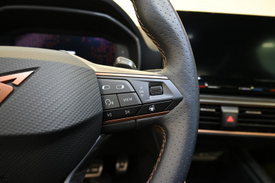 Cupra Leon Gebrauchtwagen