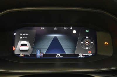 Cupra Leon Gebrauchtwagen