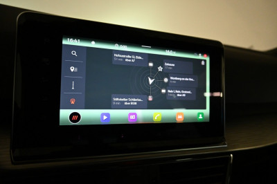 Seat Tarraco Gebrauchtwagen