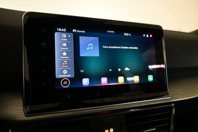 Seat Tarraco Gebrauchtwagen