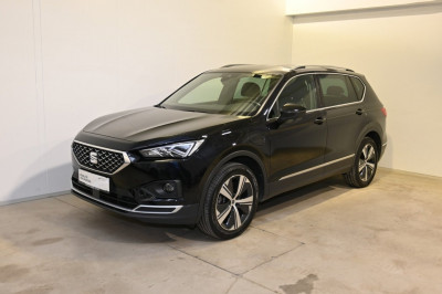 Seat Tarraco Gebrauchtwagen