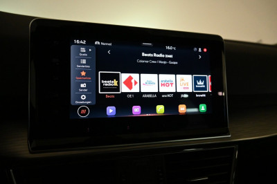 Seat Tarraco Gebrauchtwagen