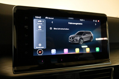 Seat Tarraco Gebrauchtwagen