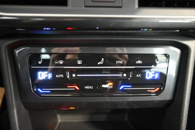 Seat Tarraco Gebrauchtwagen