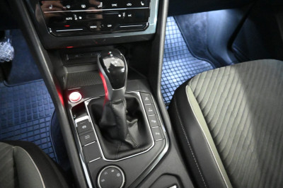 Seat Tarraco Gebrauchtwagen