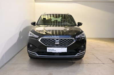 Seat Tarraco Gebrauchtwagen