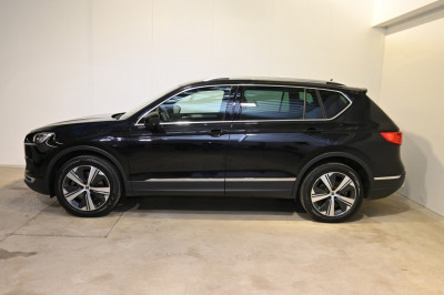 Seat Tarraco Gebrauchtwagen