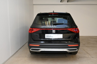 Seat Tarraco Gebrauchtwagen