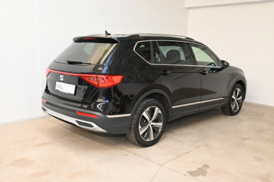 Seat Tarraco Gebrauchtwagen