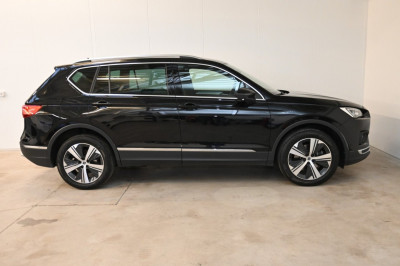 Seat Tarraco Gebrauchtwagen