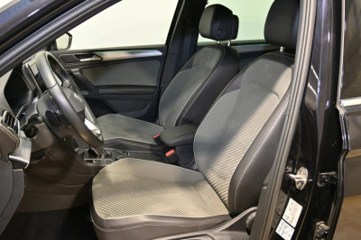 Seat Tarraco Gebrauchtwagen