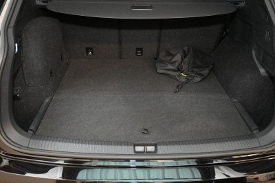 Seat Tarraco Gebrauchtwagen