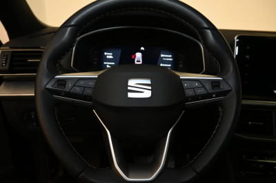 Seat Tarraco Gebrauchtwagen